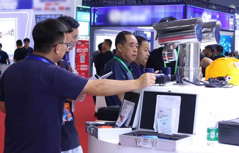 歐泰威爾邀您共襄盛舉 | 第33屆多國儀器儀表展（MICONEX 2024）火熱進(jìn)行中！